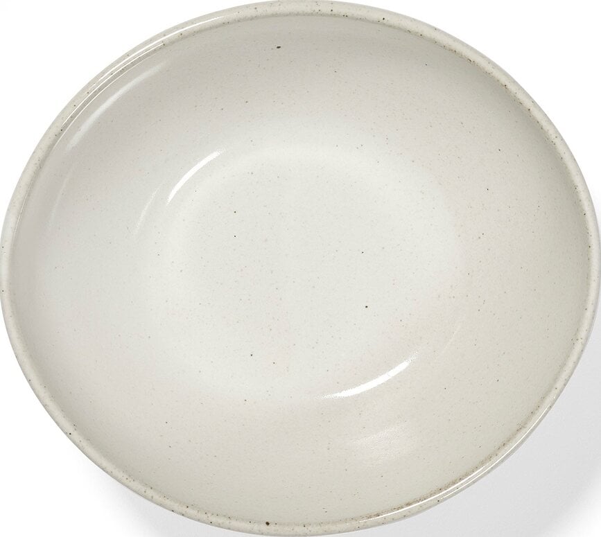 Out of Lines Zdjele 500 ml prljavo bijele 2 kom.