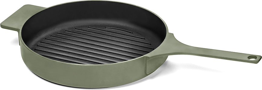 Padella grill Surface