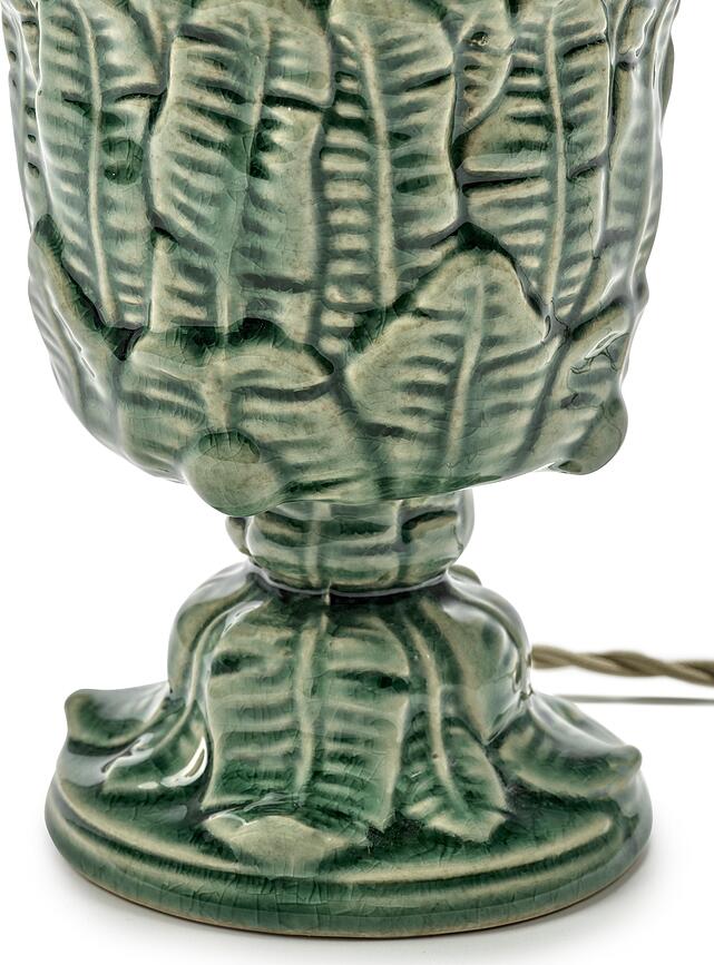 Palm bordlampe 87 cm
