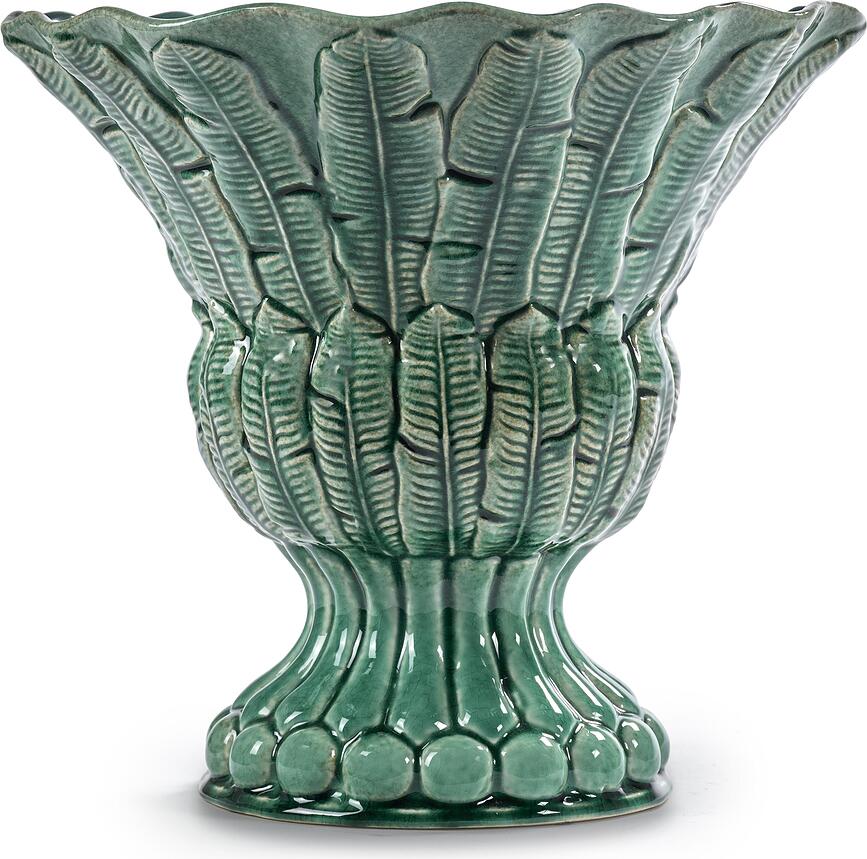 Palm Vase 34.5 cm