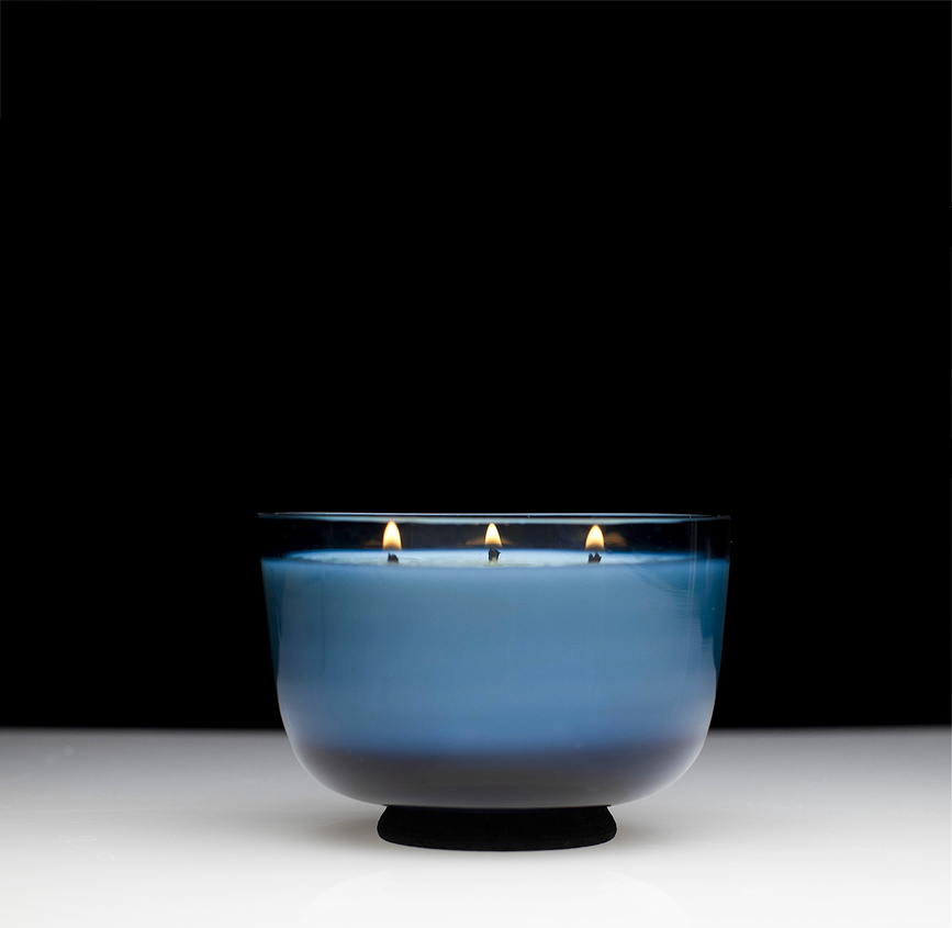 Panarea Bougie parfumée 12,6 cm