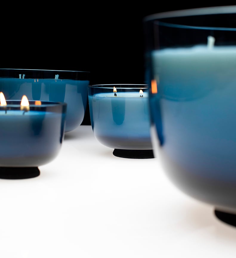 Panarea Κερί Αρωματικό, 12,6 cm