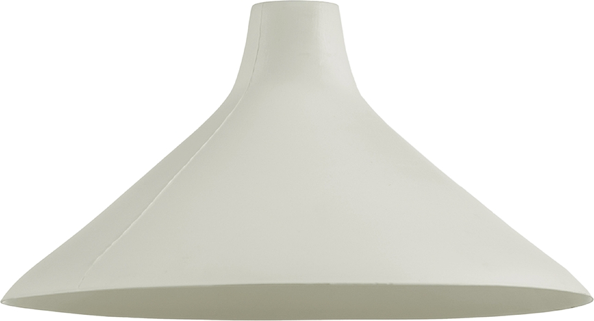 Pantalla para lámpara colgante Seam