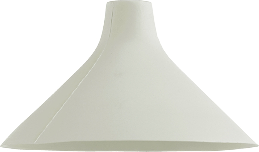 Paralume Seam per lampada a sospensione 20 cm