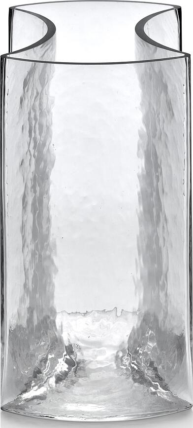 Parole vas 30,5 cm, grön