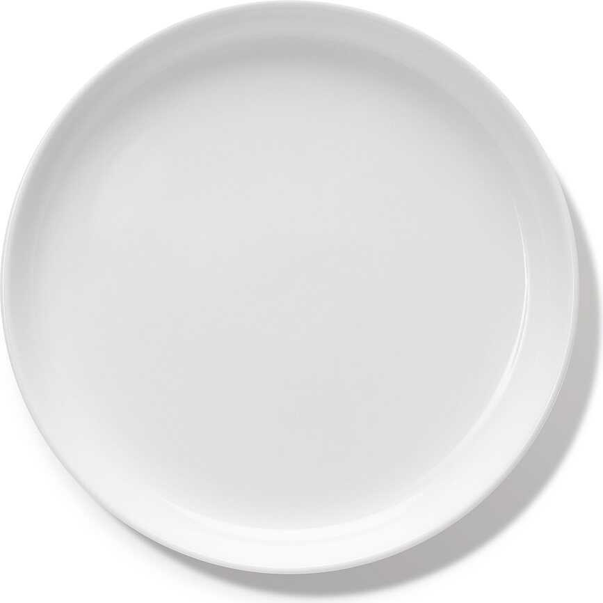 Passe-partout Assiettes à petit-déjeuner 22 cm, lot de 4