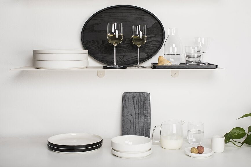 Passe-partout Čaše 330 ml 4 kom.