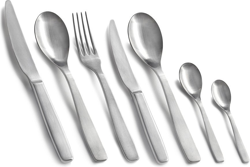 Passe-partout Couteaux de table, Lot de 6