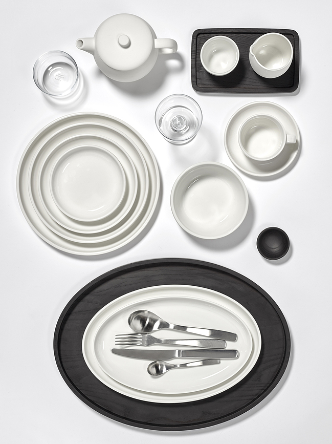 Passe-partout Desertni Tanjur 14 cm