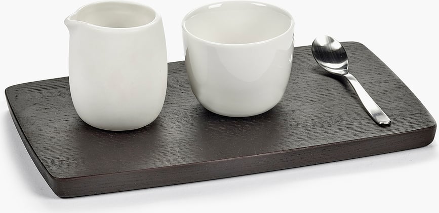 Passe-partout Deska za rezanje in serviranje, 45 cm