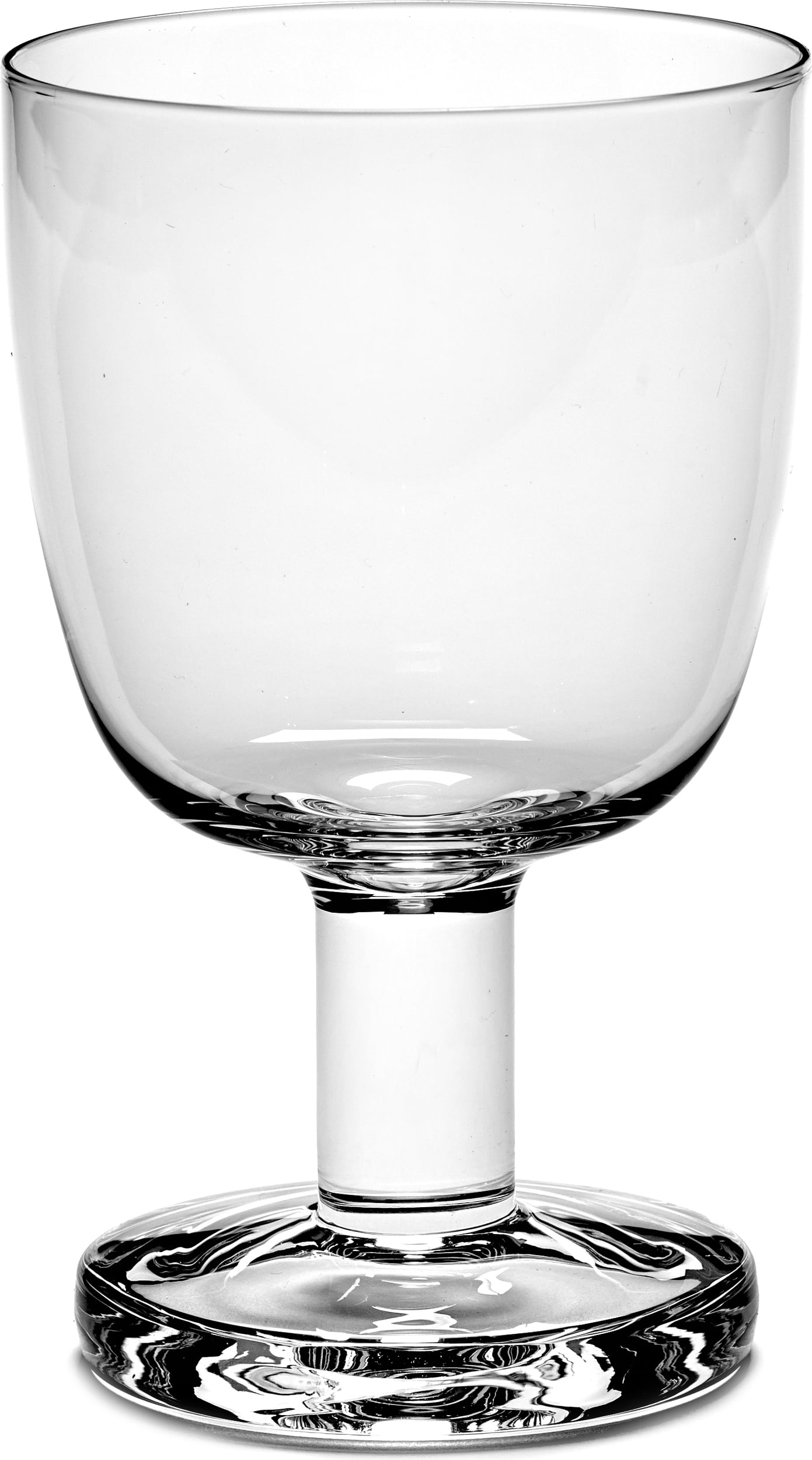 Eisschalen Passe-partout Dessertschalen 250 Ml, 4 St.