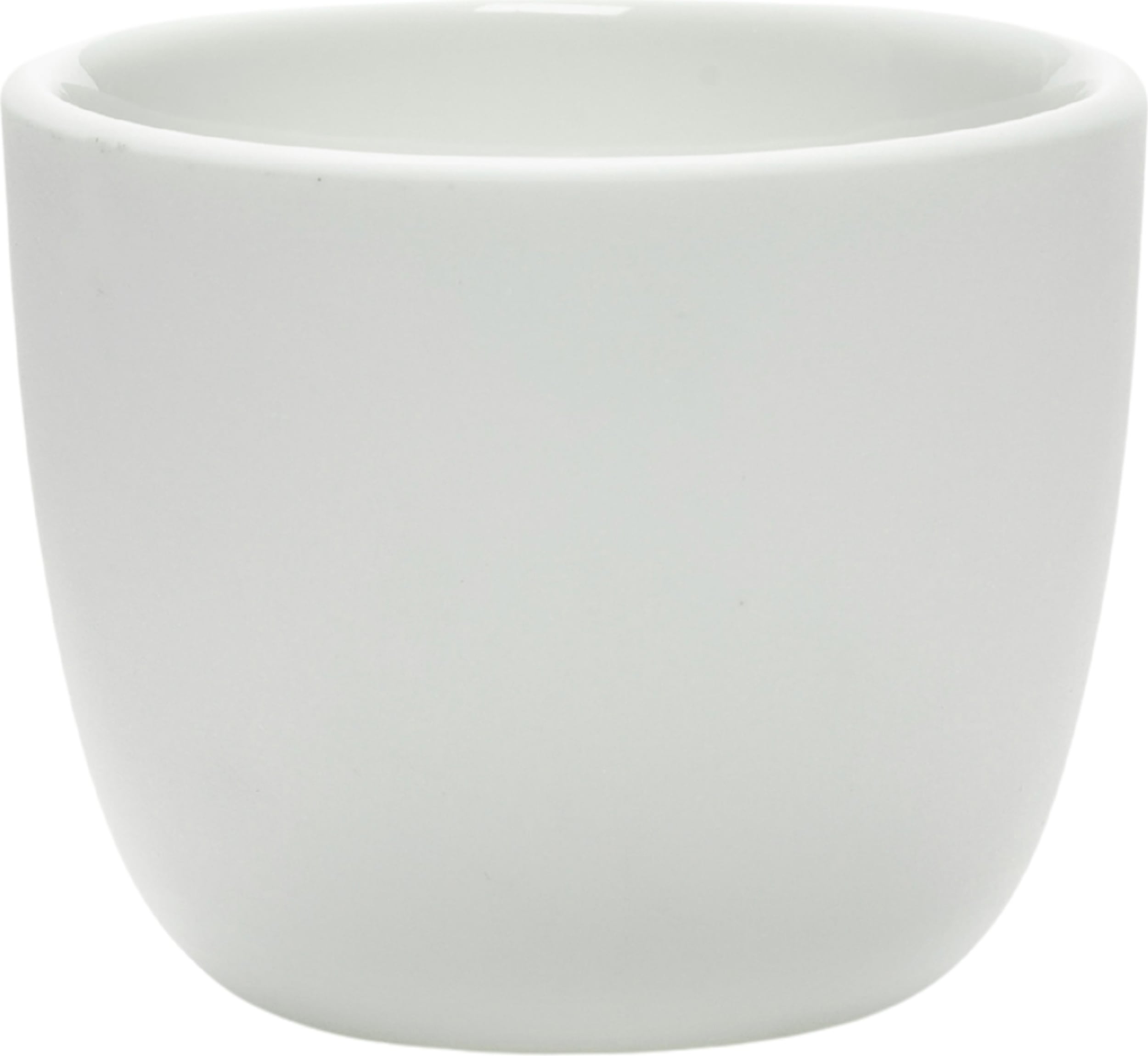 Passe-partout Espressotassen 135 ml, weiß matt, 4 St.