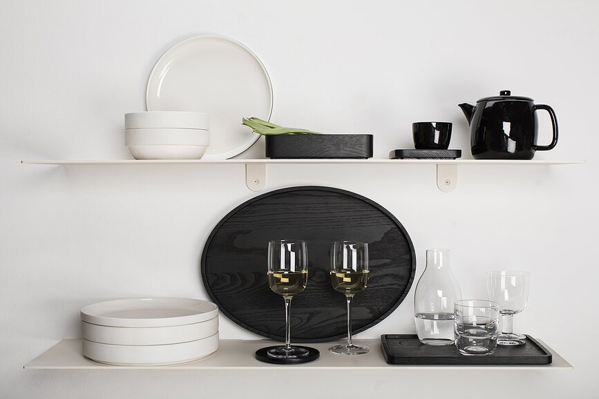 Passe-partout Kozarci, 330 ml, 4 kosi