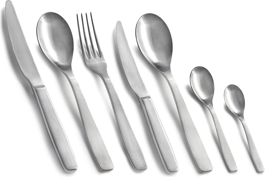 Passe-partout Noževi za jelo 6 kom.