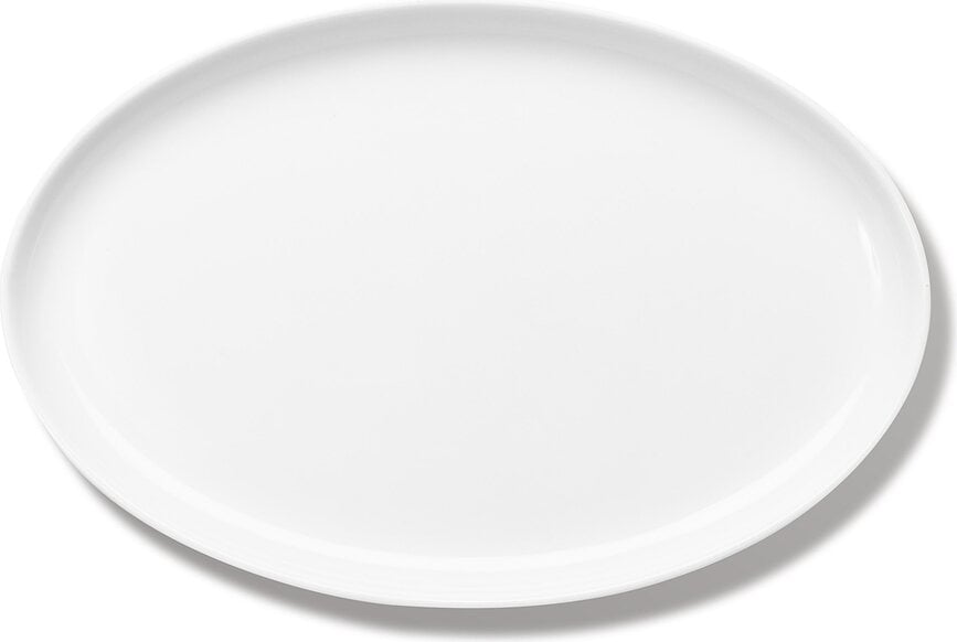 Passe-partout Ovalni tanjuri za posluživanje 4 kom.