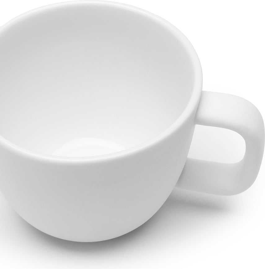 Passe-partout Φλιτζάνι Εσπρέσο, 135 ml, λευκό ματ