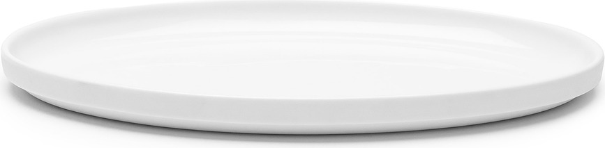 Passe-partout Πιατέλα Σερβιρίσματος, οβάλ, 29 εκ