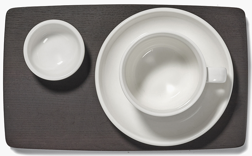 Passe-partout Planche à Découper et de Service, 45 cm