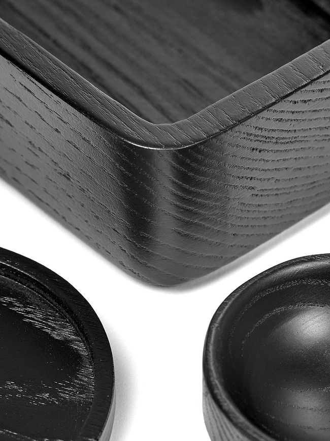 Passe-partout Podmetač okrugli 9 cm