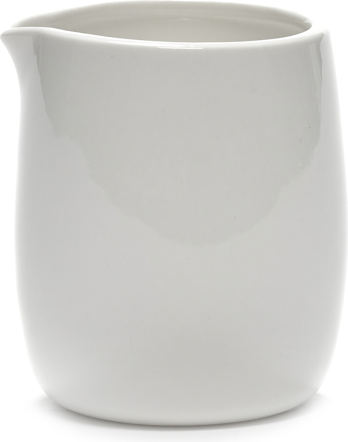 Passe-partout Pot à lait 125 ml, en porcelaine