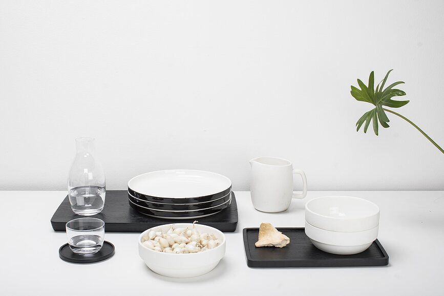 Passe-partout Ποτήρια, 330 ml, 4 τμχ