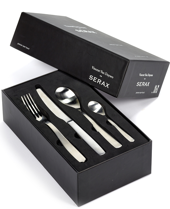 Passe-partout Pribor za jelo 24-dijelni set