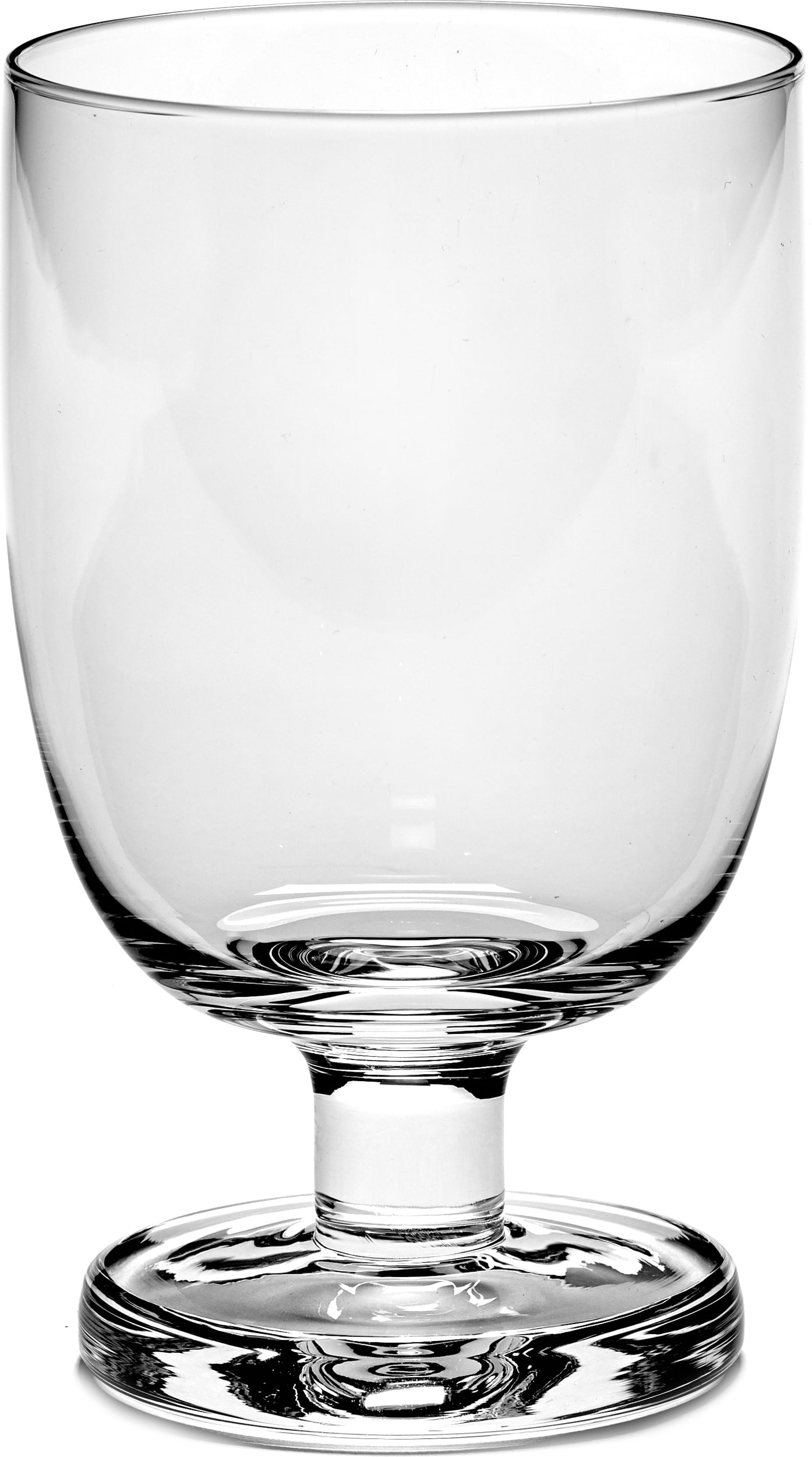 Eisschalen Passe-partout Schalen 350 Ml, 4 St.