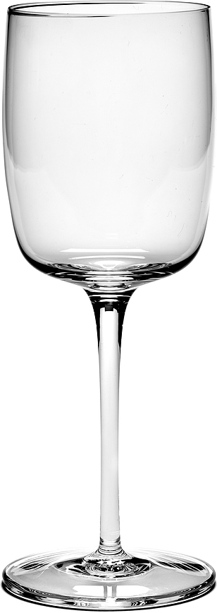 Passe-partout Straight Čaša za bijelo vino 300 ml