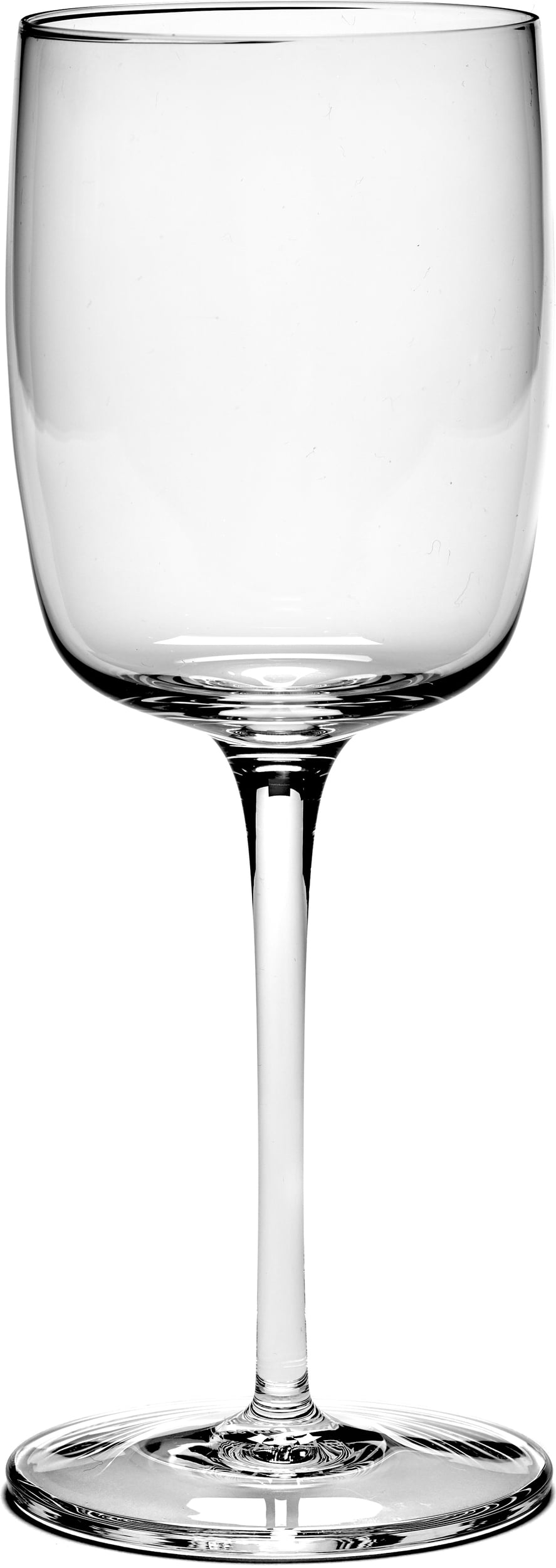 Passe-partout Straight Weißweinglas, 300 ml