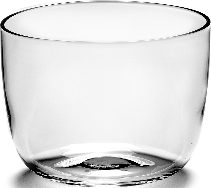 Passe-partout Verres, 200 ml, Lot de 4