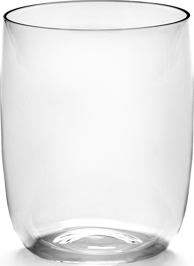 Passe-partout Verres 330 ml, Lot de 4