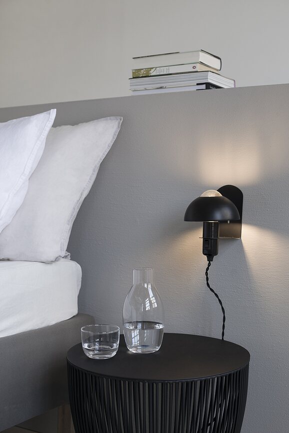 Passe-partout Verres 330 ml, Lot de 4