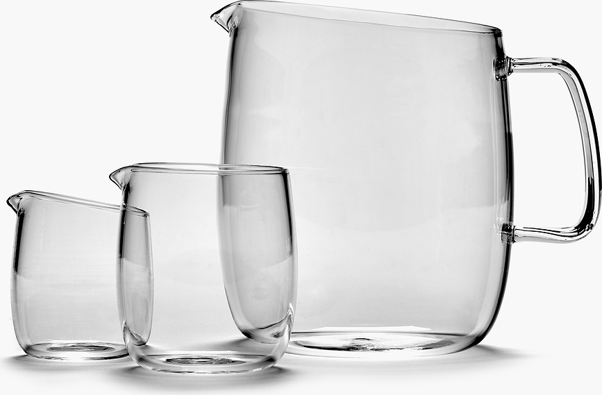 Passe-partout Vrč, 250 ml