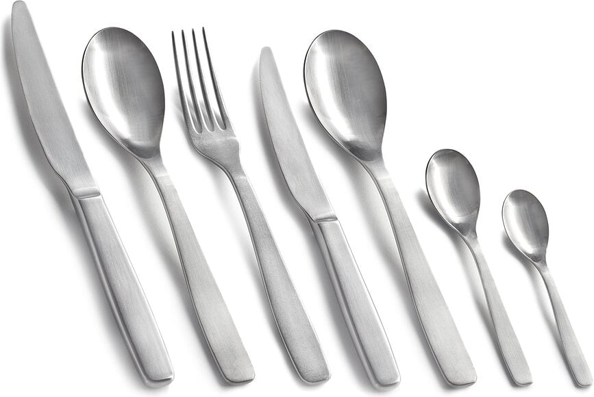 Passe-partout Žličice za espresso 6 kom.