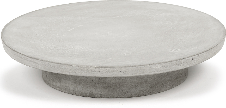 Patera para tartas Simple Plate