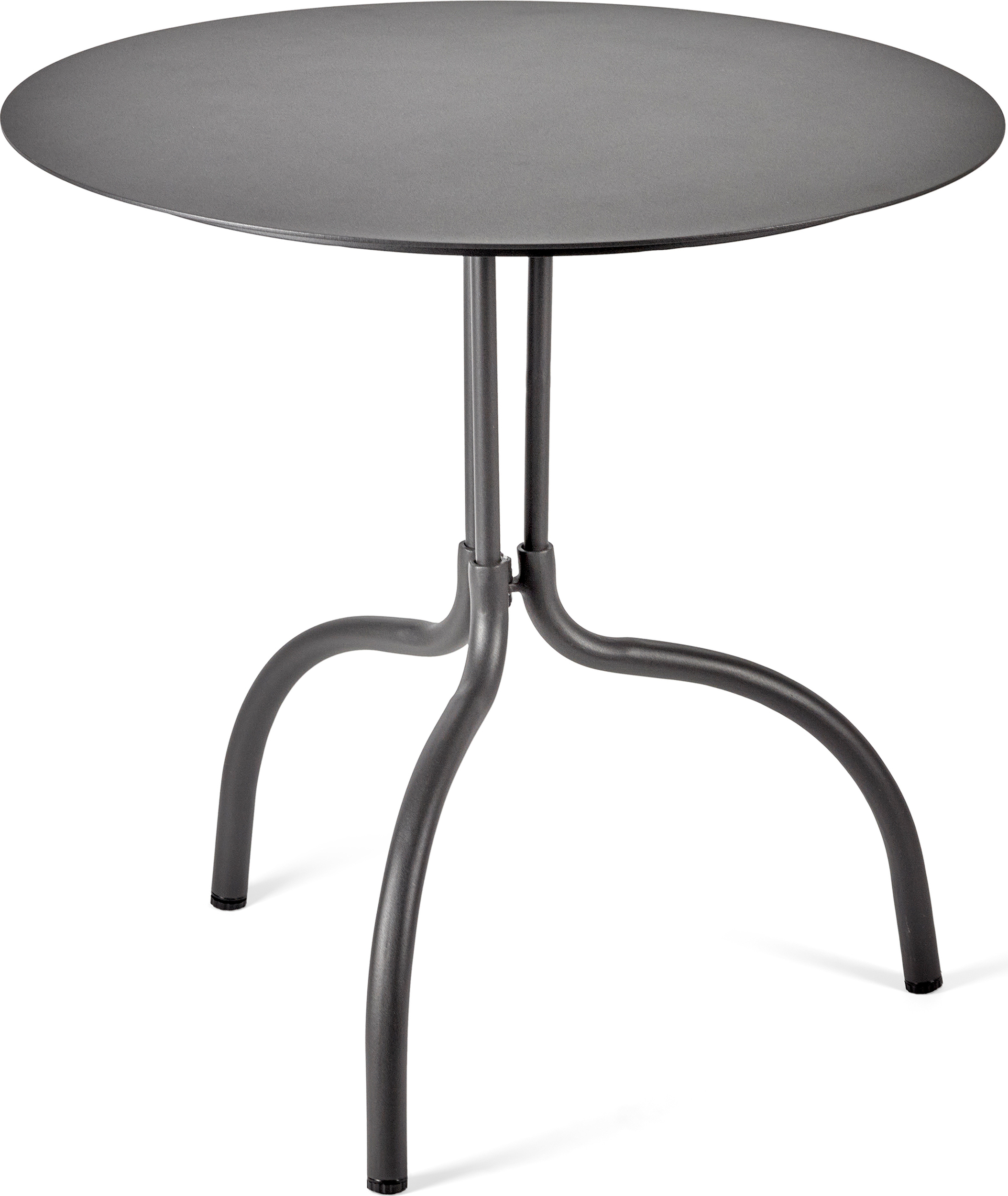Gartentische aus Metall Patio Gartentisch 73 Cm