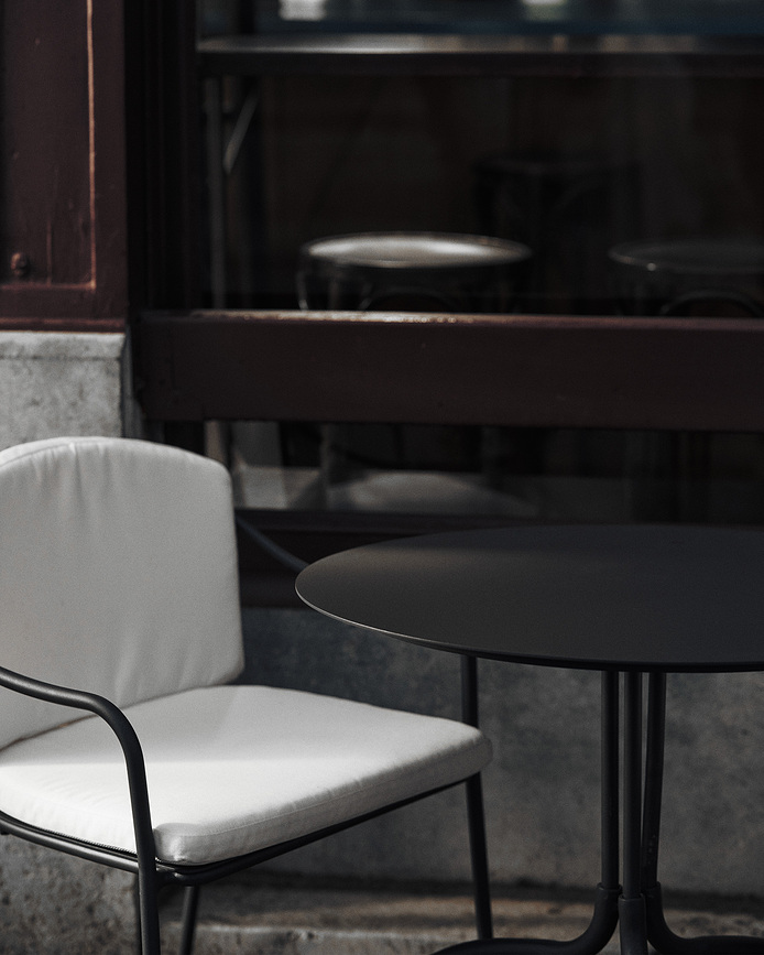 Patio Μαξιλάρι Καρέκλας