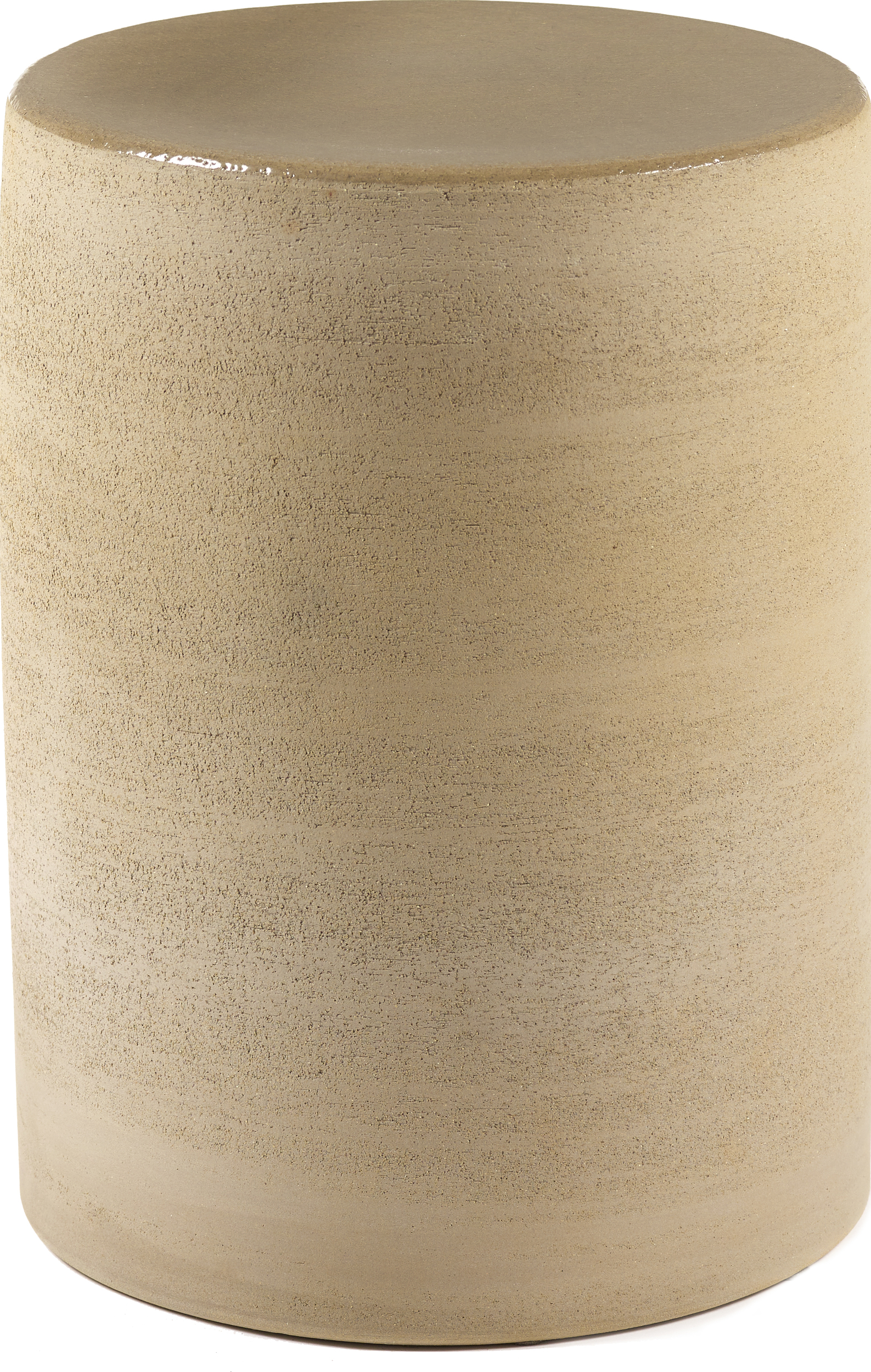 Pawn Beistelltisch 32 cm, beige