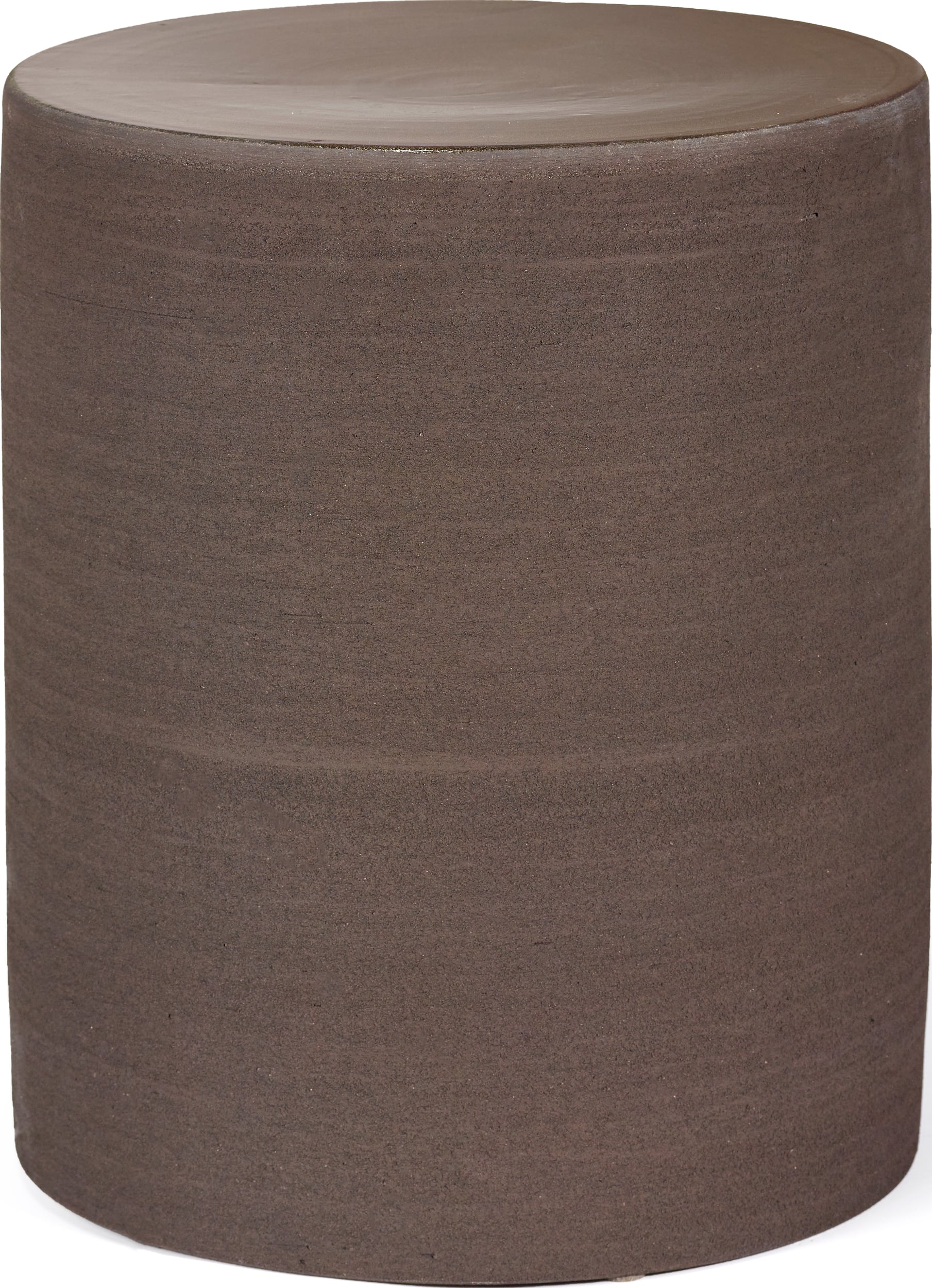 Pawn Beistelltisch 32 cm, schwarz