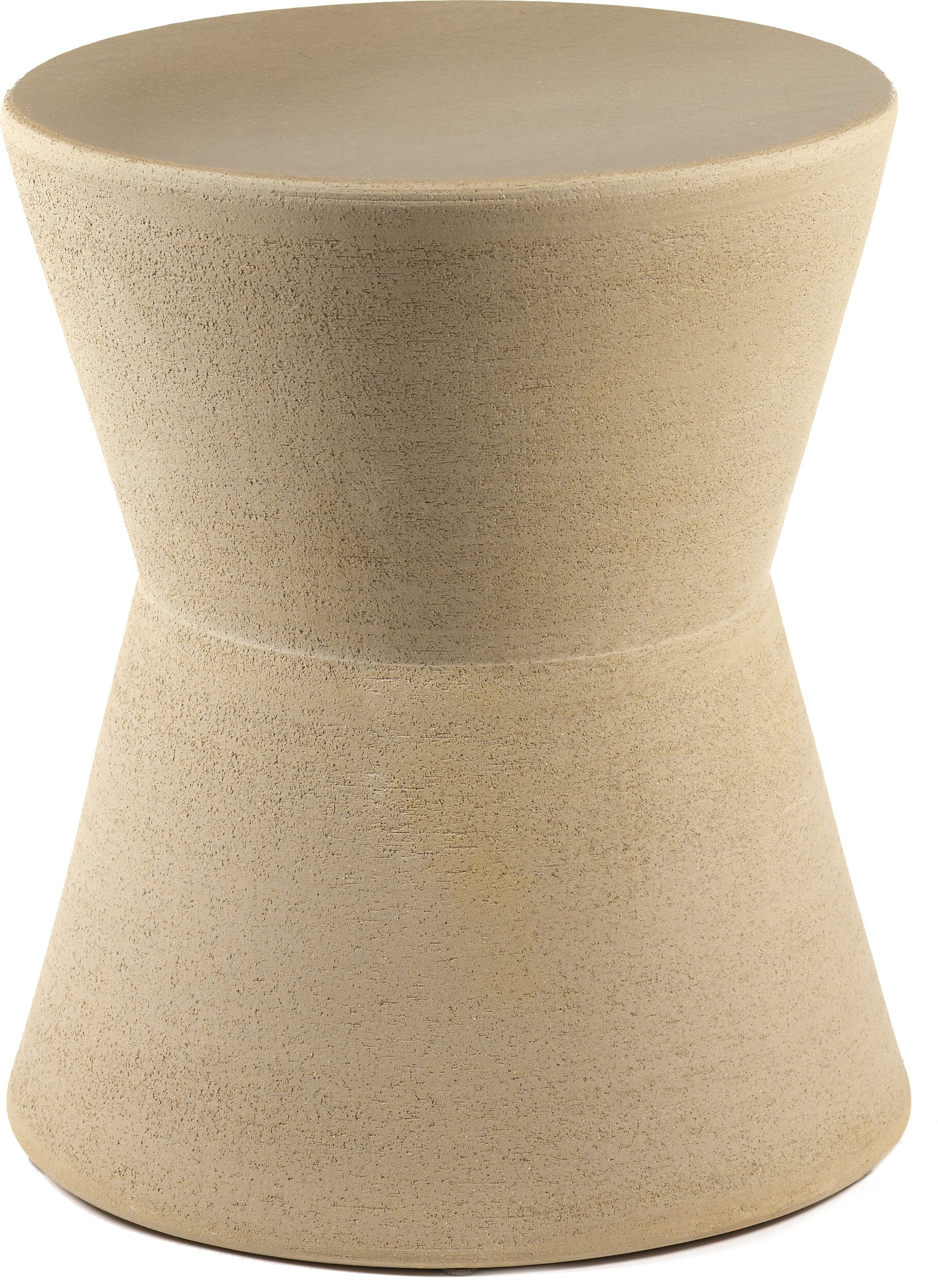 Pawn Beistelltisch 36 cm, beige