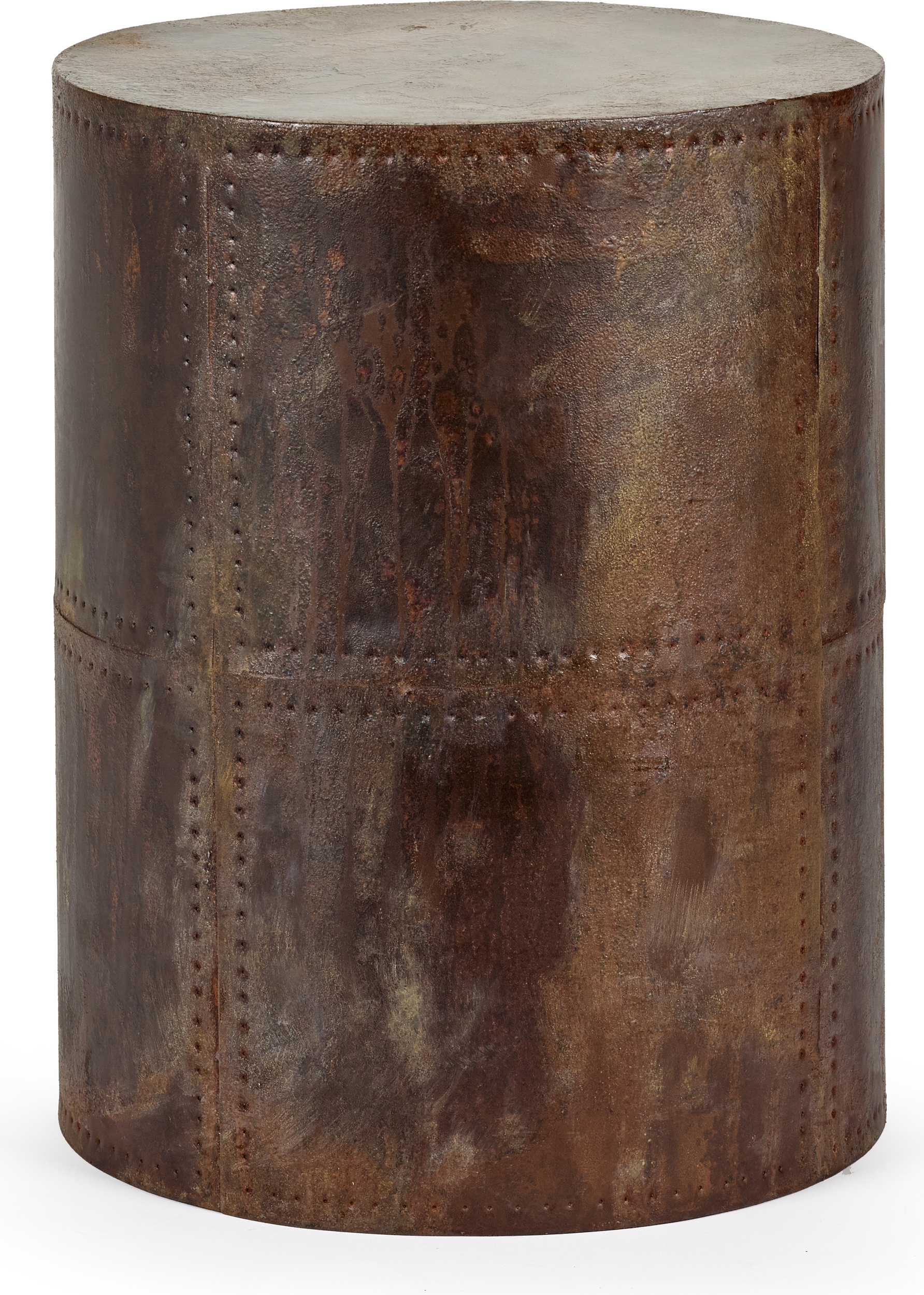 Pawn Beistelltisch 40 cm, Metall