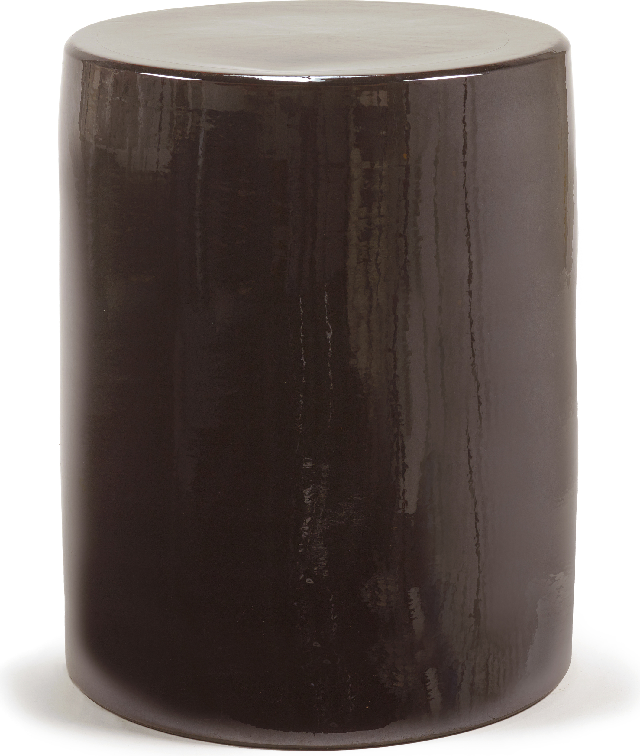 Pawn Beistelltisch 46 cm, braun