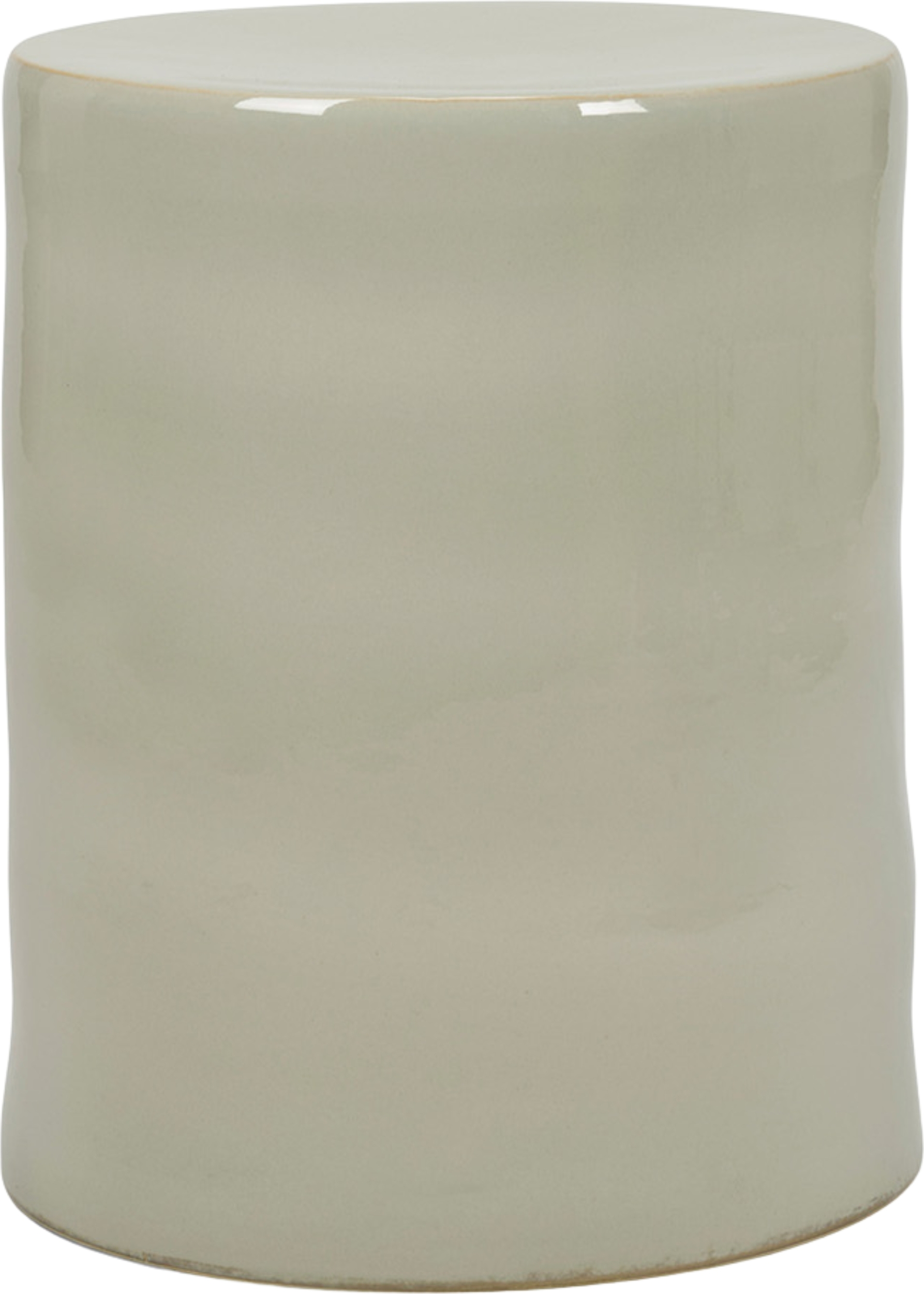Pawn Beistelltisch 46 cm, grau