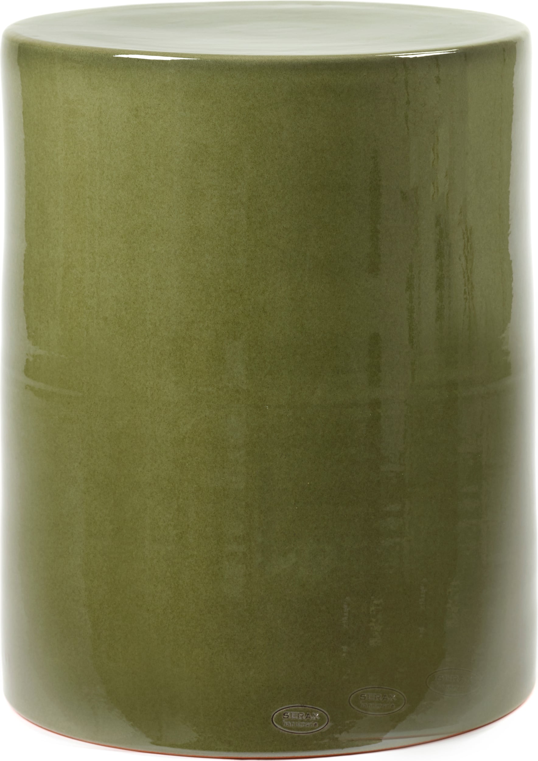 Beistelltische Pawn Beistelltisch 46 Cm, Grün