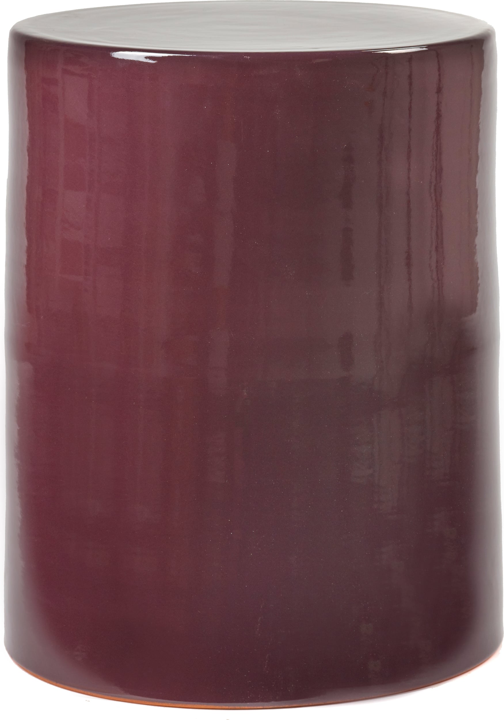 Beistelltische Pawn Beistelltisch 46 Cm, Lila