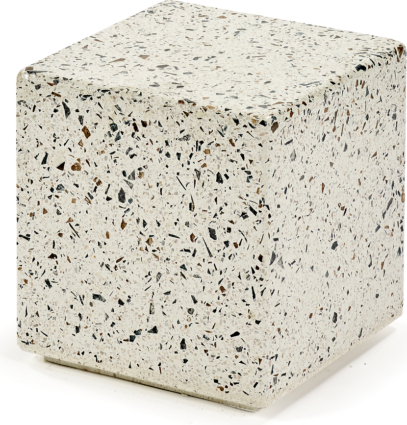 Pawn külglaud Terrazzo 30 x 30 cm