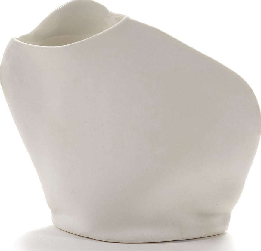 Perfect Imperfection Βάζο διακοσμητικό, 9,8 εκ.