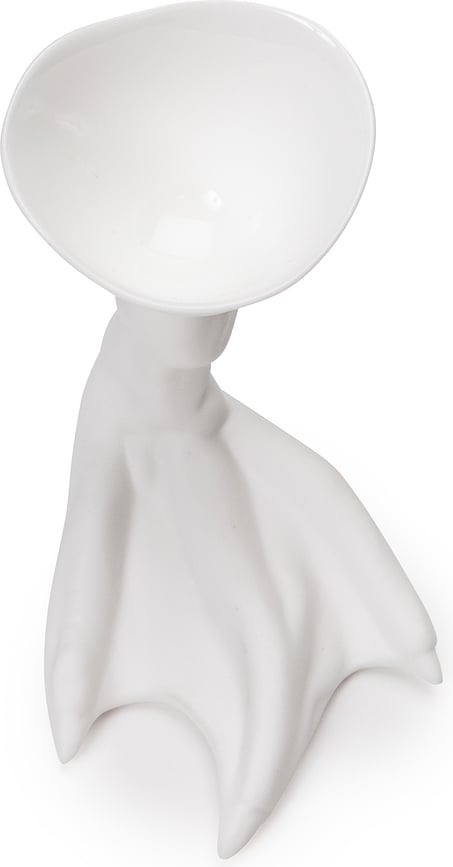 Perfect Imperfection Coquetiers 8,5 cm, lot de 2