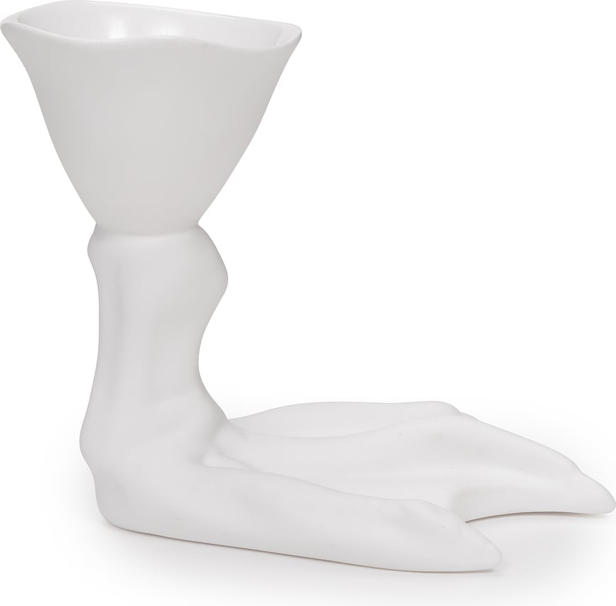 Perfect Imperfection Coquetiers 8,5 cm, lot de 2