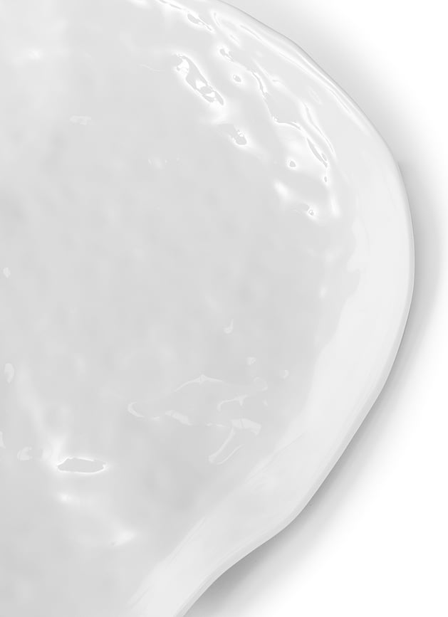 Perfect Imperfection Eb and Flood Assiettes à dessert 23 cm, lot de 6